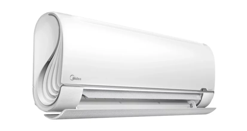 Midea BREEZELESS 3,5 kW