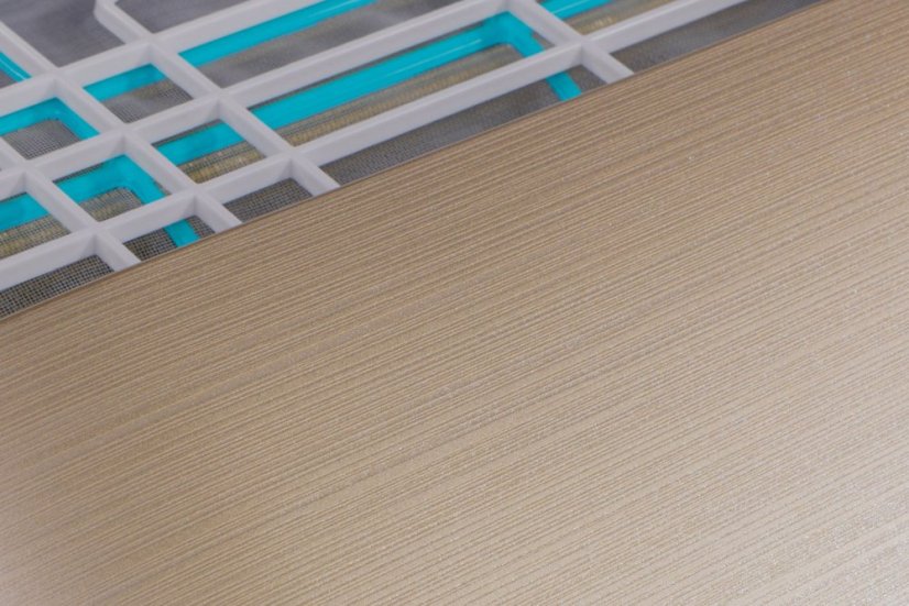 Vivax R+ - Design 2,5 kW zlatá