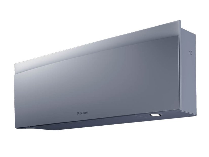 Daikin Emura New 2,5 kW - sivá matná