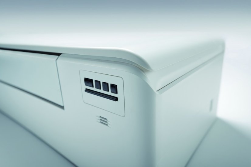 Daikin Stylish 2,5 kW - biela