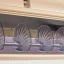VIVAX H+ Design 3,5 kW zlatá