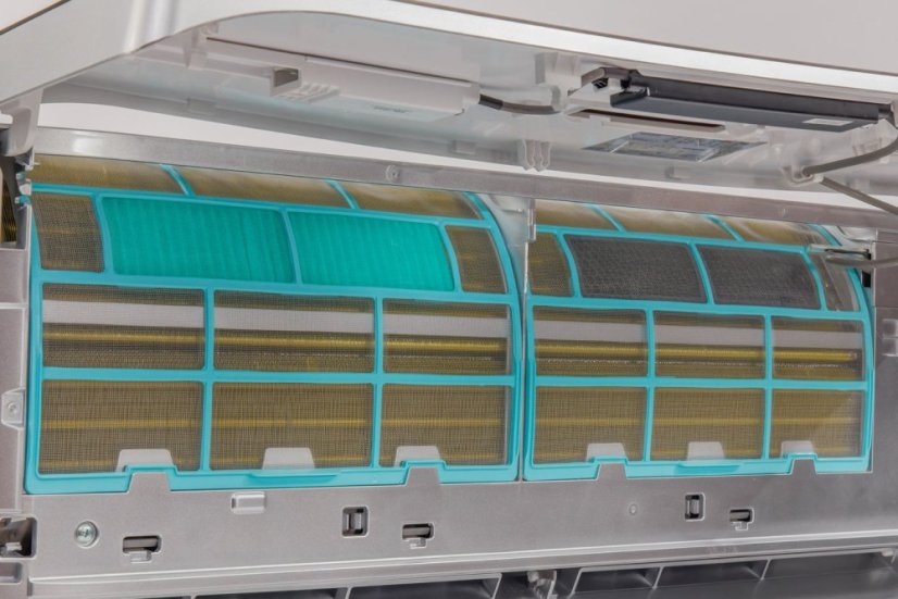 Vivax R+ - Design 3,5 kW strieborné zrkadlo