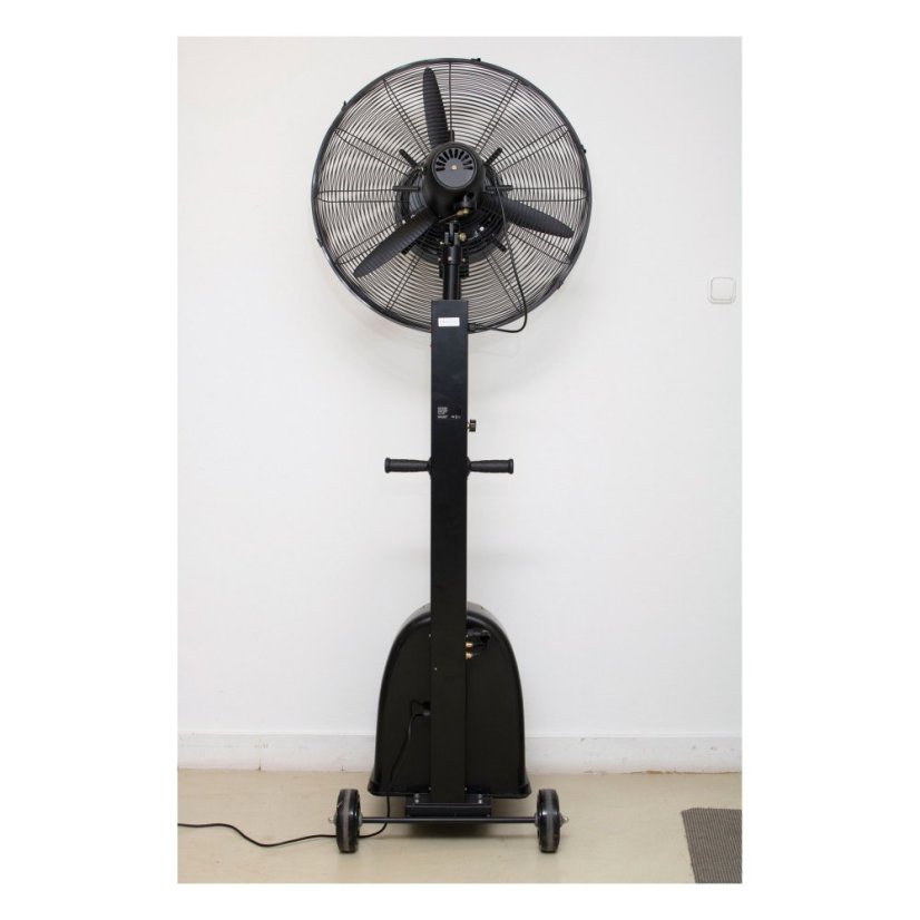 Centrifugálny ventilátor s parou 300 W