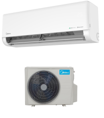 Midea Solstice 7,1 kW (biela)