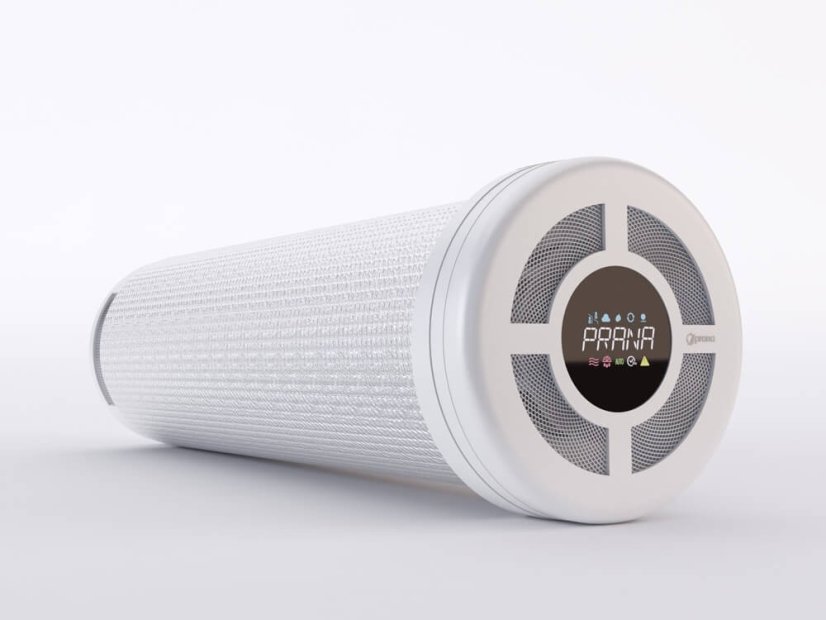 PRANA 200C RS51 Premium