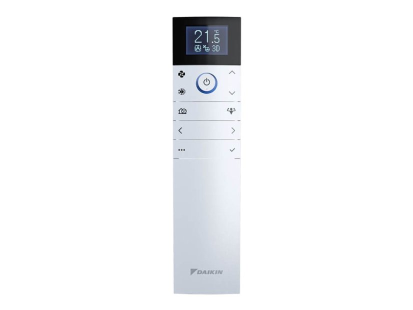 Daikin Emura New 3,5 kW - biela matná