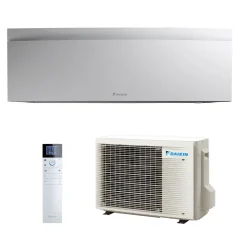 Daikin Emura New 2,5 kW - biela matná