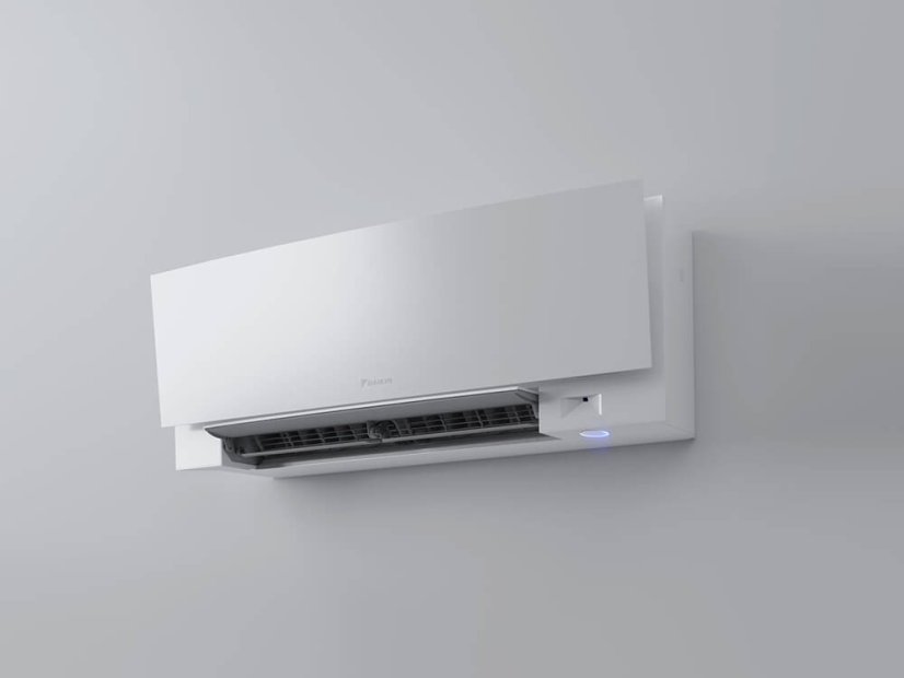 Daikin Emura New 3,5 kW - biela matná