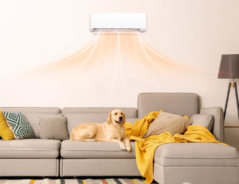 Midea Oasis Plus 5,1 kW