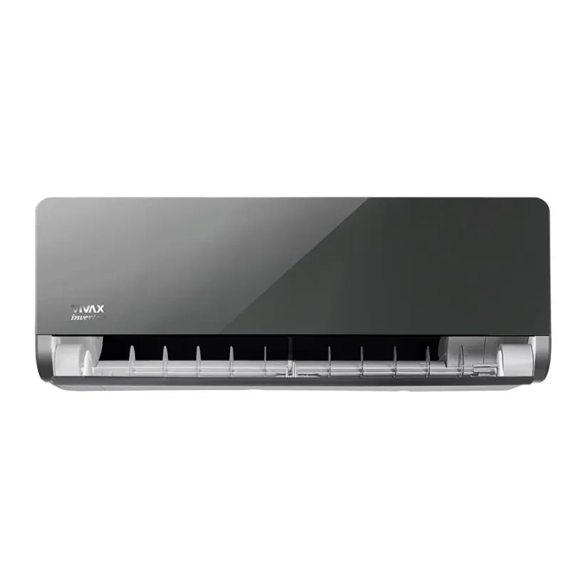 VIVAX H+ Design 3,5 kW sivé zrkadlo