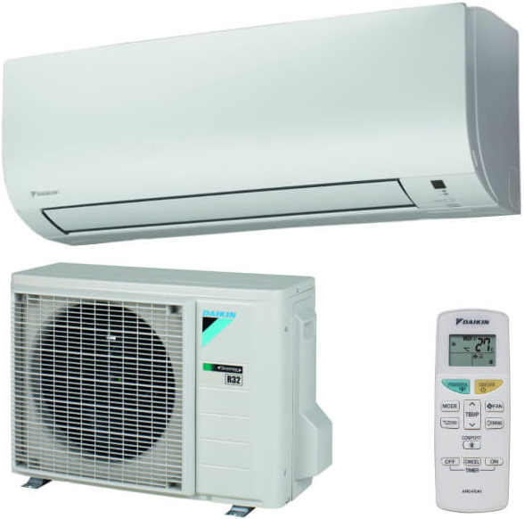 Daikin Sensira NEW 7,1 kW
