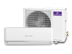 AlpicAir Eco X 6,7kW