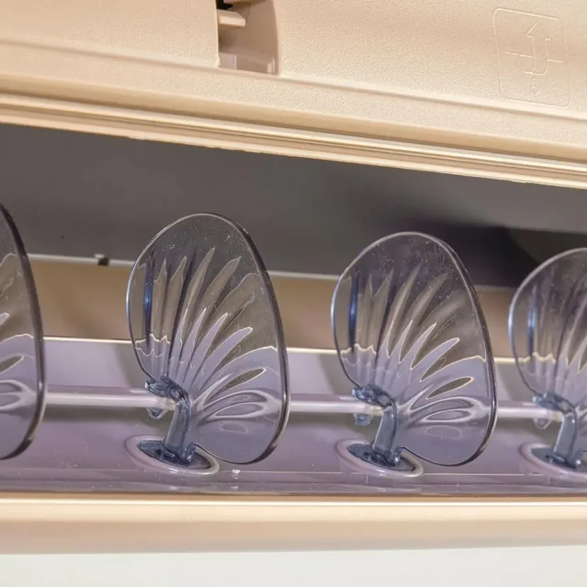 VIVAX H+ Design 3,5 kW zlatá