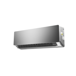 Vivax R+ - Design 5,2 kW strieborné zrkadlo