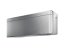 Daikin Stylish 5,0 kW - strieborná