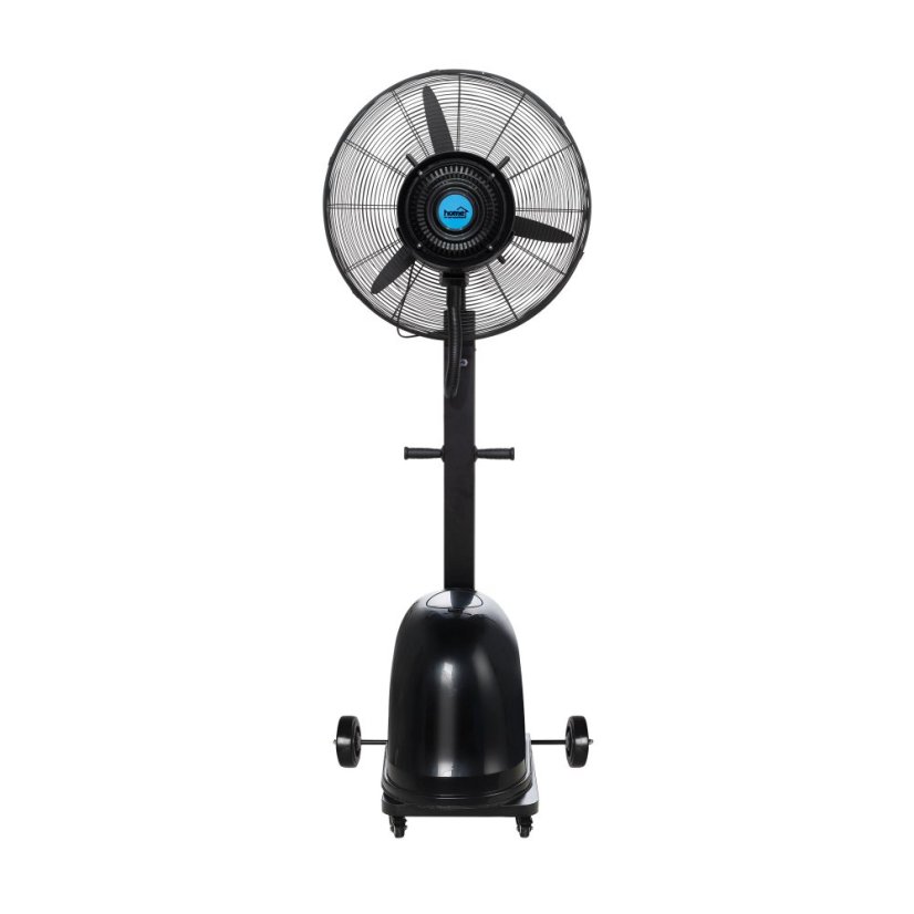 Centrifugálny ventilátor s parou 300 W