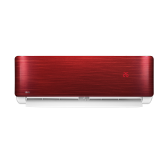 Vivax R+ - Design 3,5 kW červená