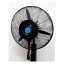 Centrifugálny ventilátor s parou 300 W