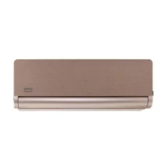 VIVAX H+ Design 5,2 kW zlatá