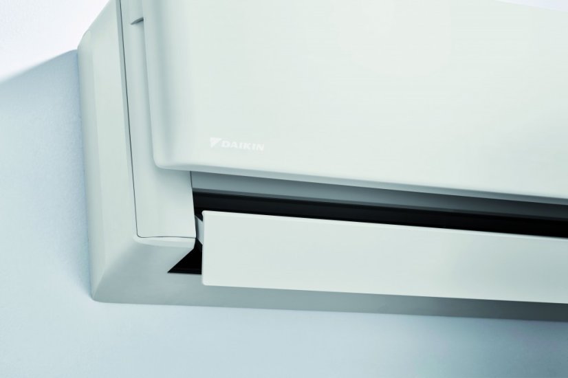 Daikin Stylish 2,0 kW - biela