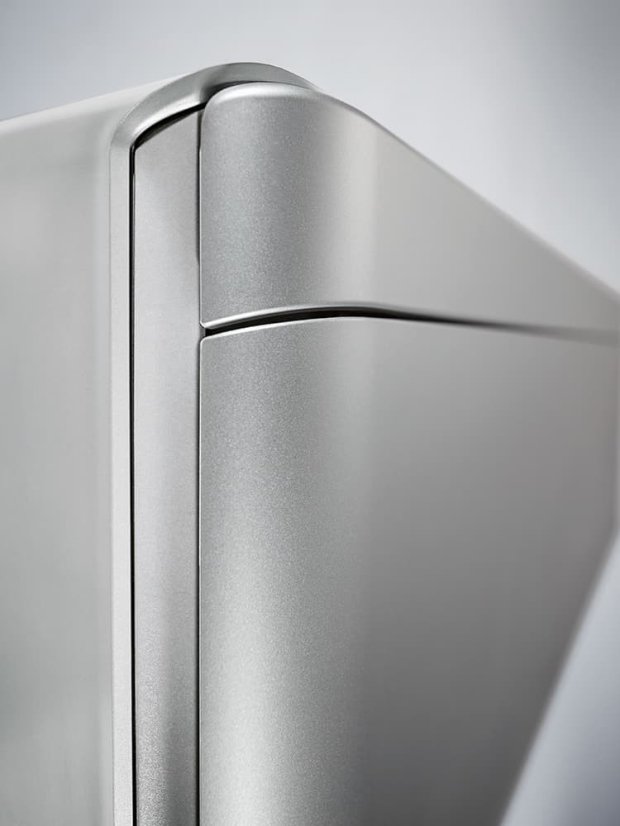 Daikin Stylish 5,0 kW - strieborná