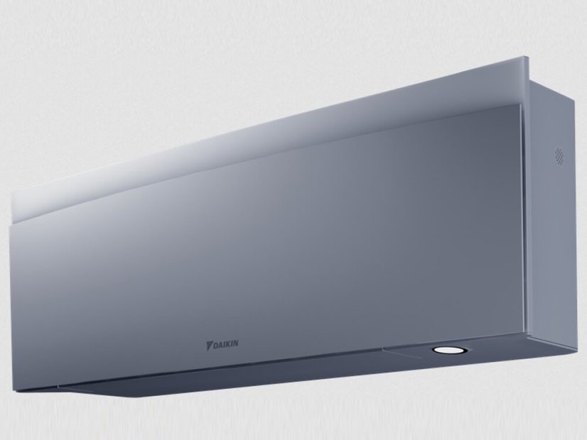 Daikin Emura New 2,0 kW - sivá matná