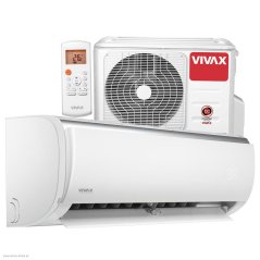Vivax Q-Design 2,5 kW