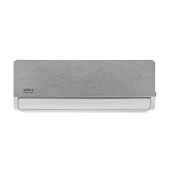 VIVAX H+ Design 5,2 kW strieborná