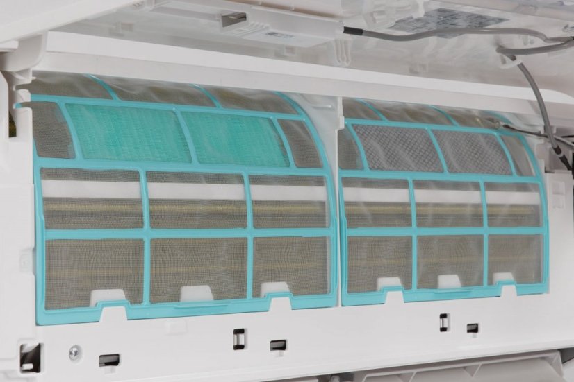 Vivax R+ - Design 2,5 kW biela