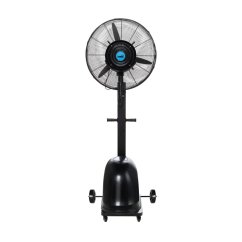 Centrifugálny ventilátor s parou 300 W