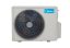 Midea Solstice 5,3 kW (čierna)